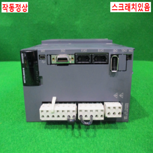 북64188/서보드라이브/MR-J3-200BN/2KW/미츠비시